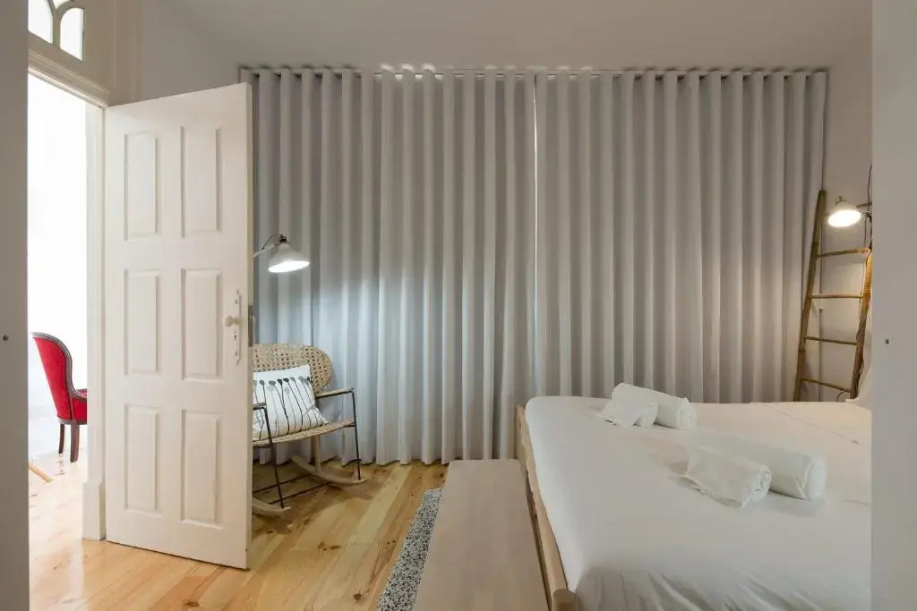 LovelyStay - Martires Boutique Flat