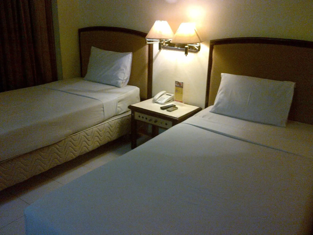 Hotel Ogh Doni