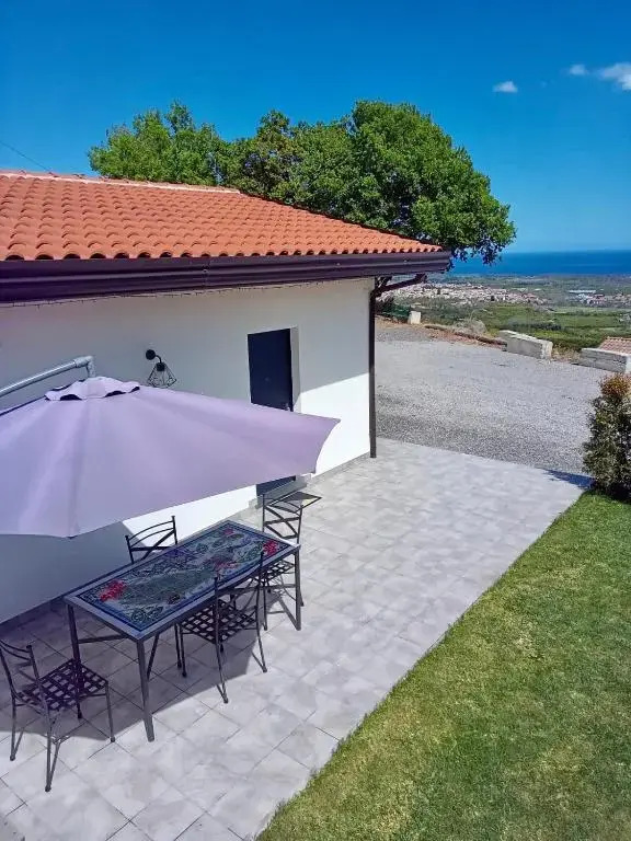 Profumo di Zagara