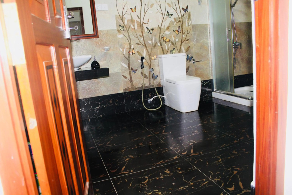 Villa 252 Kosgoda - Beach side stay & Tours