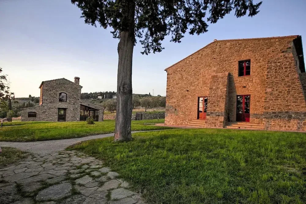 Villa Ferdinando by PosarelliVillas