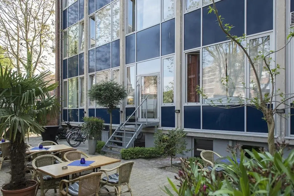 Hotel Puur