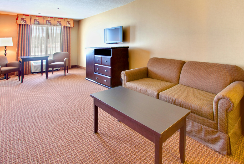 Holiday Inn Express La Mesa Near SDSU by IHG