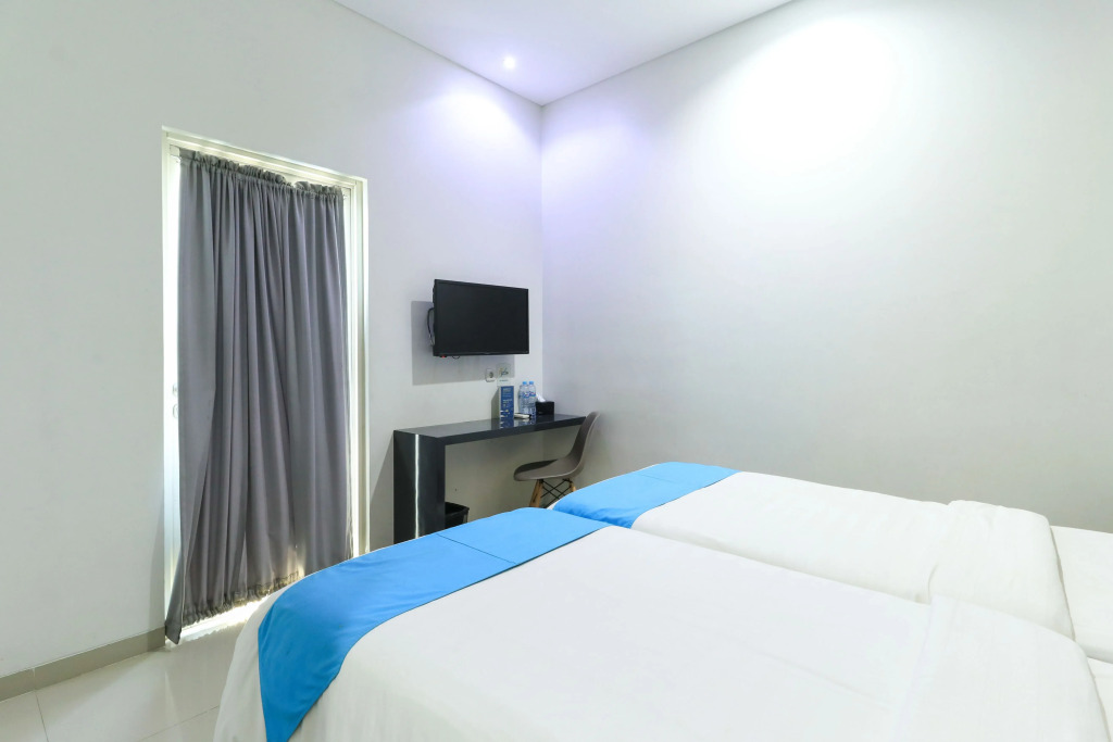 Hotel Berlian International
