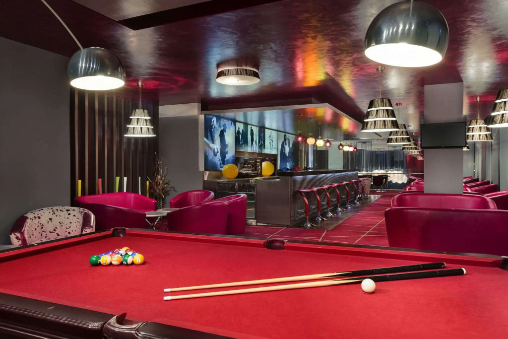Ramada Sibiu Hotel