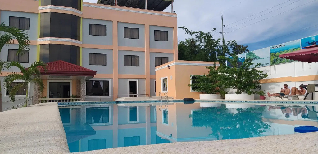 Adams View Hotel