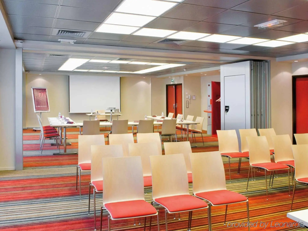 Mercure Toulouse Centre Saint-Georges