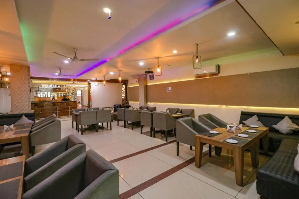 Hotel Narula's