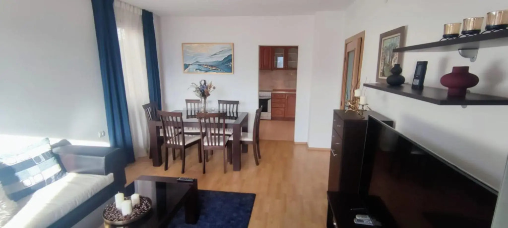 Neviasta Apartment