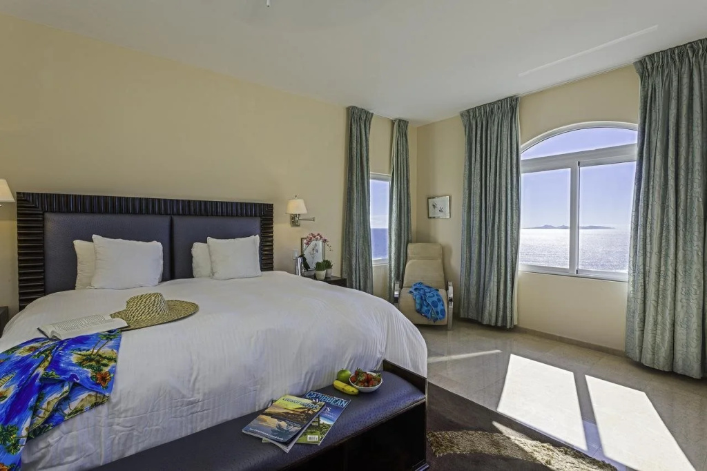 Princess Heights Luxury Condo Hotel
