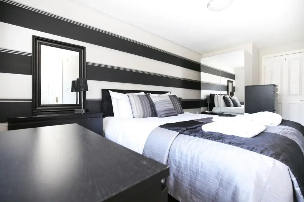 Malvern Road Apartments