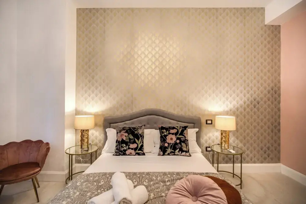 Green Terrace Apartment