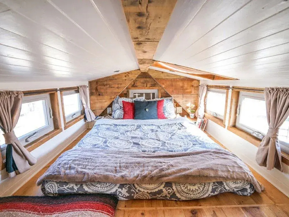 Mt Hood Village RV Resort