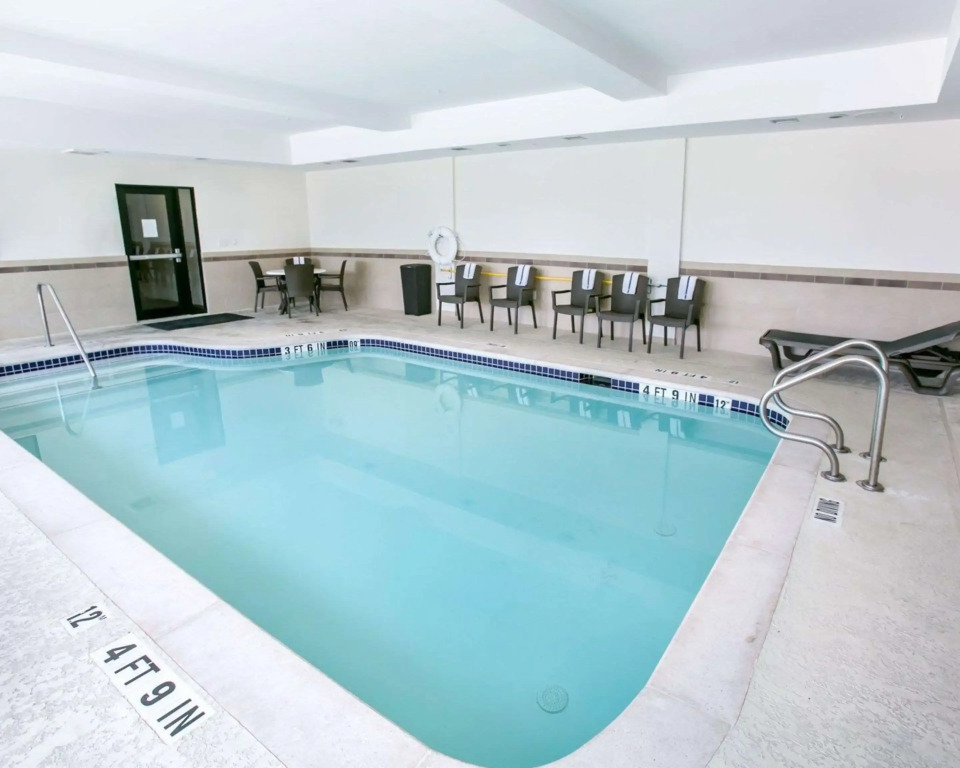 Sleep Inn & Suites Austin North-Pflugerville