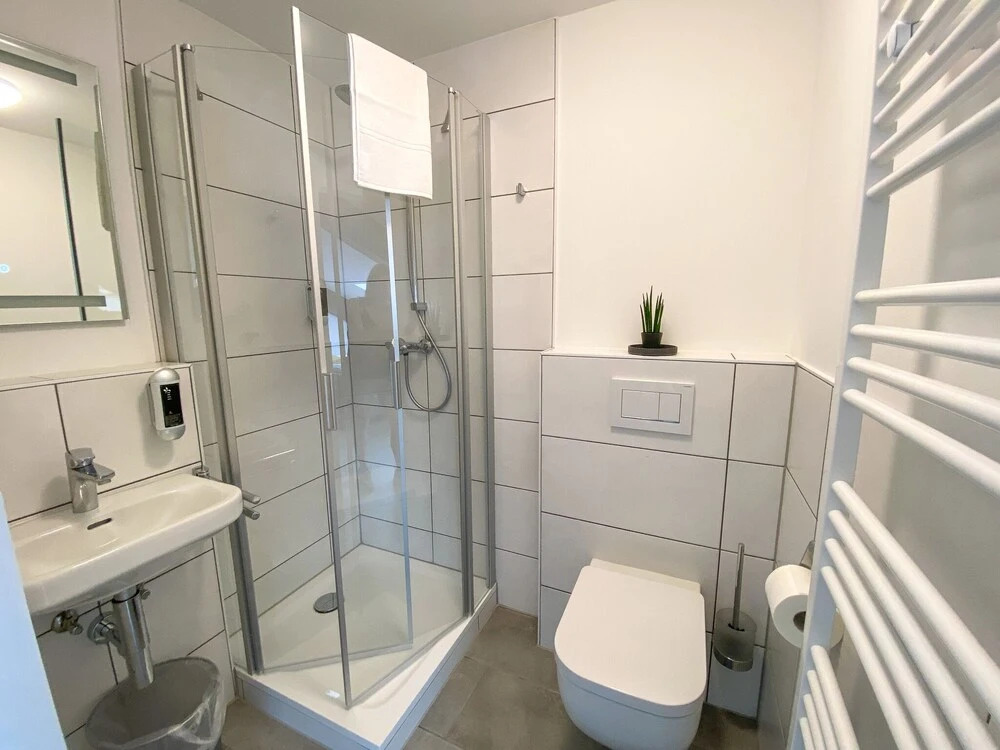 Boardinghouse Breitscheid