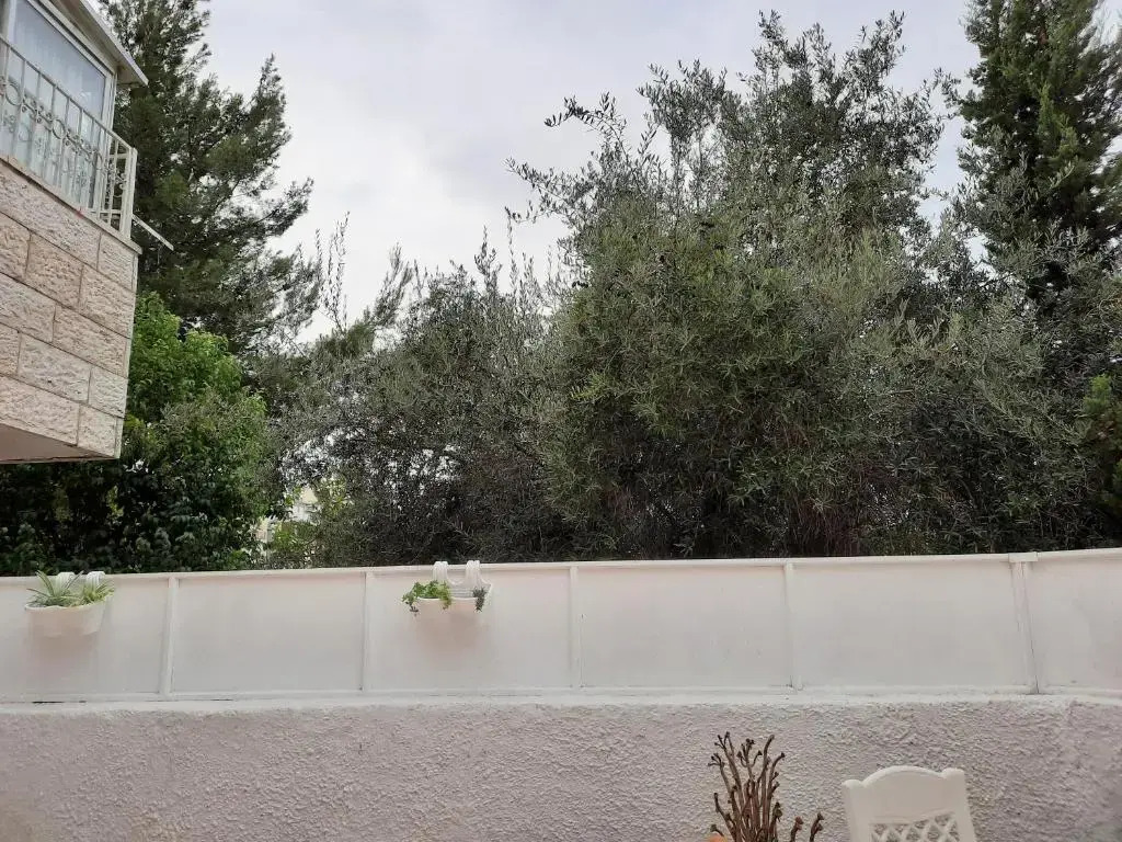 har nof apartment