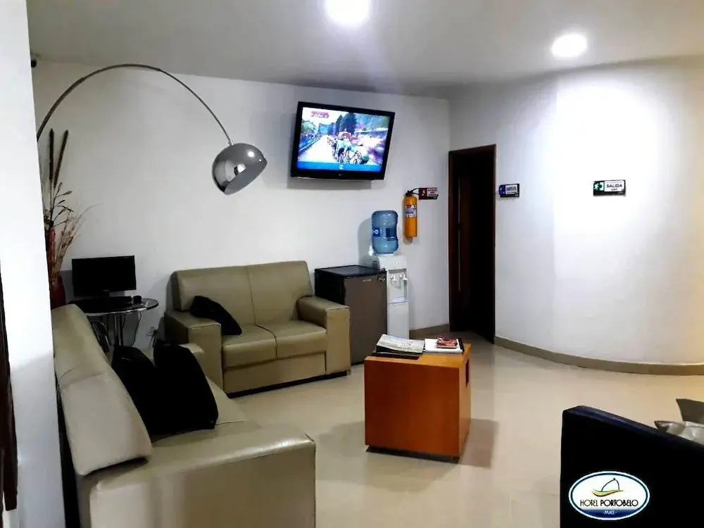 Hotel Portobelo Guatape