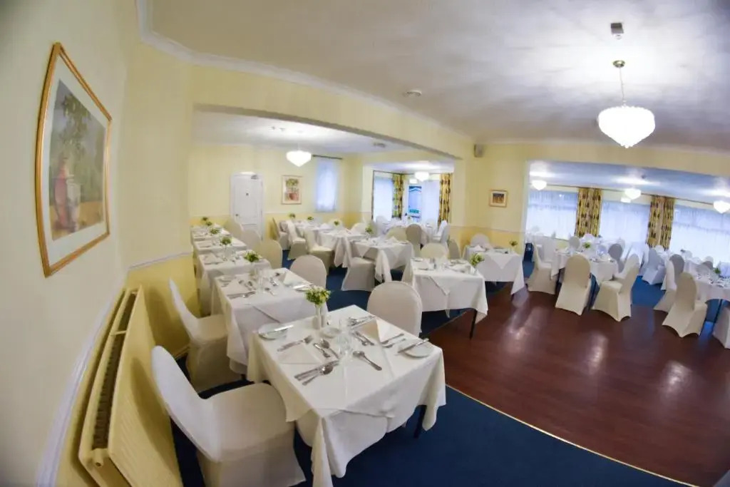 The Mayfair Hotel