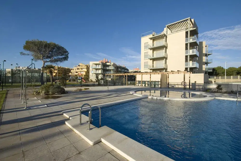 Apartamentos Playa Romana Low Cost 3000