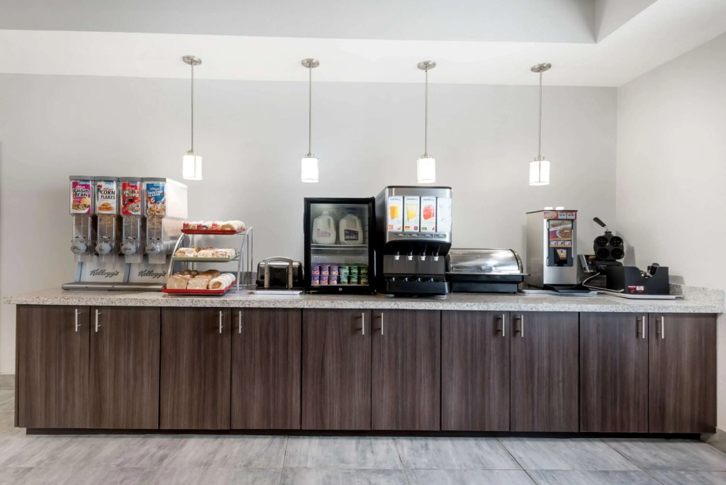 Hawthorn Extended Stay by Wyndham Midland