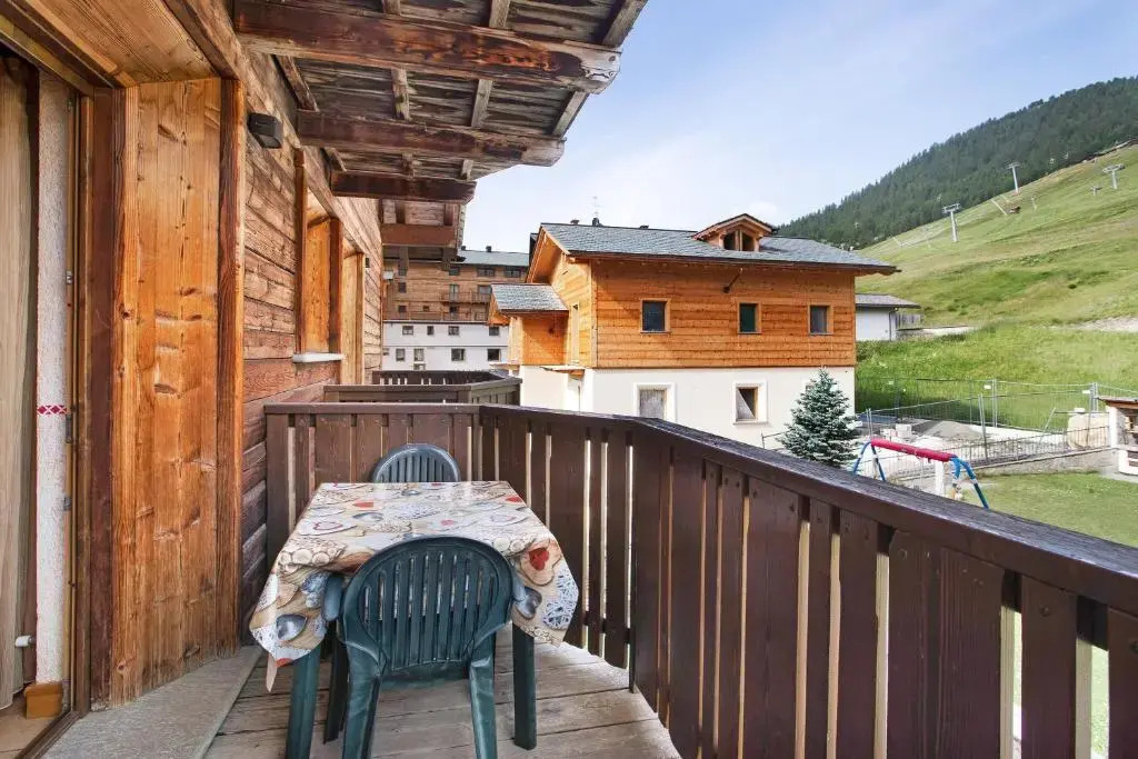 Baita dei ski app 3