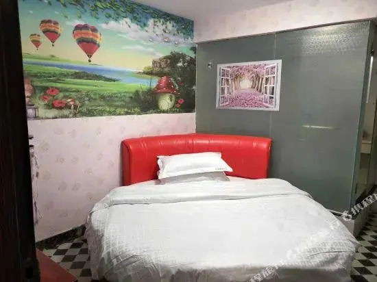 Haoyi Hotel