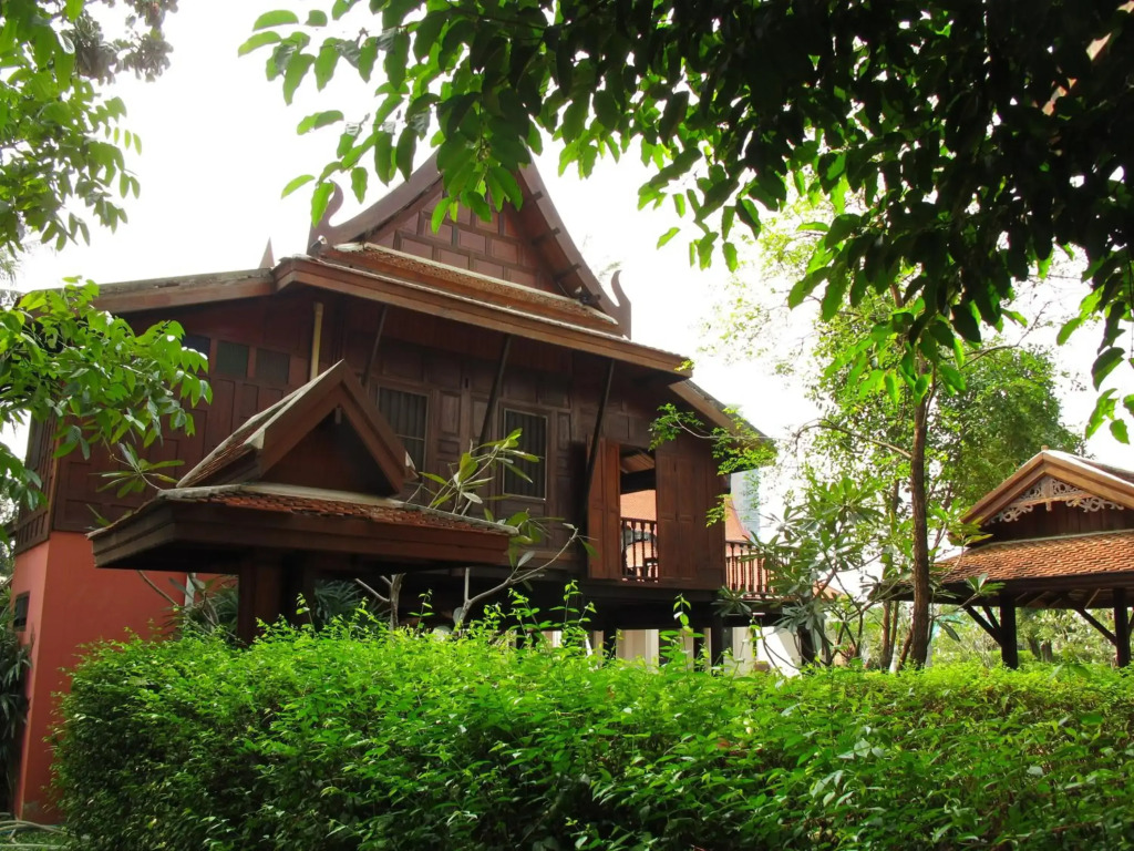 Dhabkwan Resort