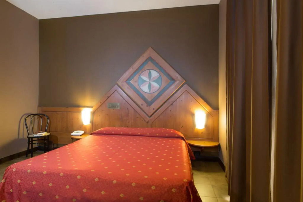 Hotel Smeraldo