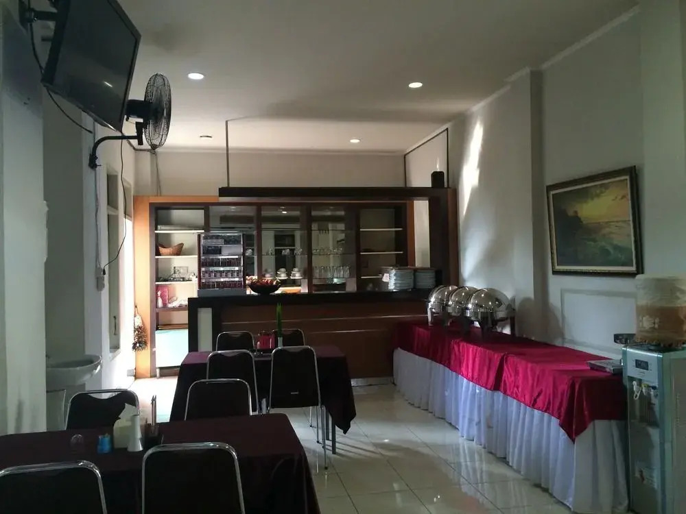 Airy Mataram Cakranegara Maktal 3 Lombok
