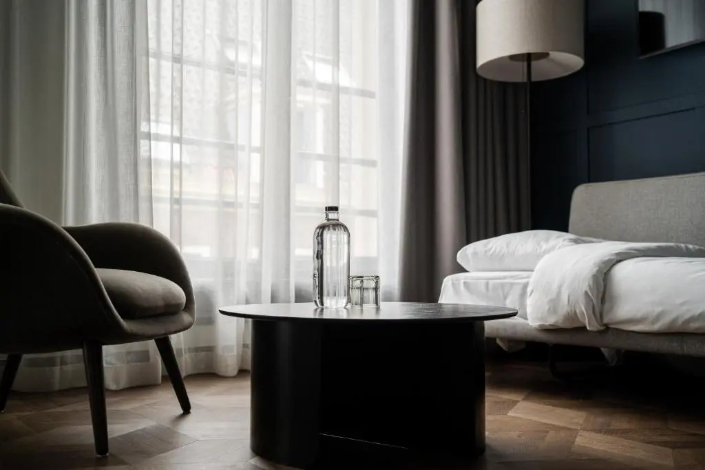 The Nox Hotel