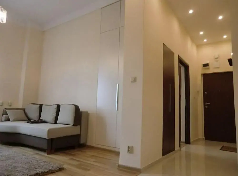 Modern Apartment