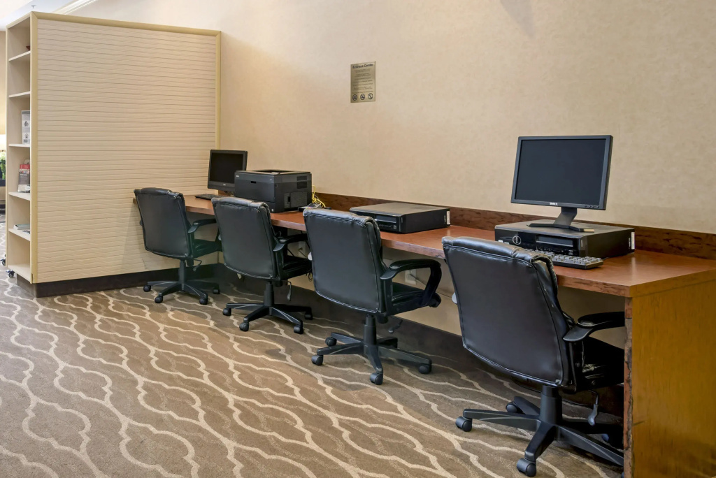 Comfort Suites Fredericksburg North