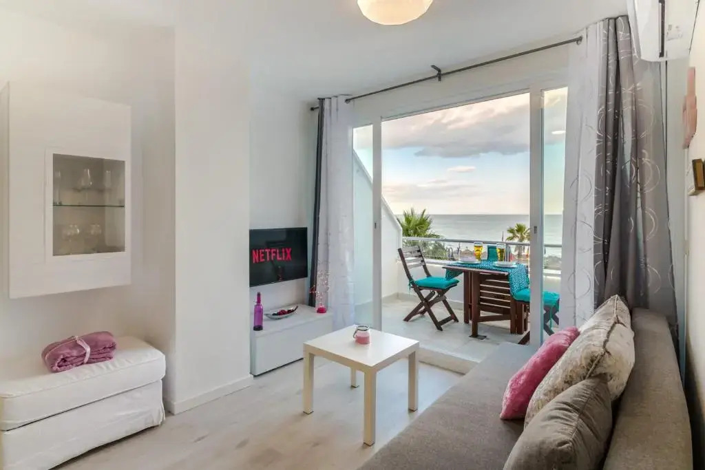 Roca Chica A. Apartamento 211