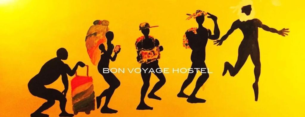 Bon Voyage Hostel