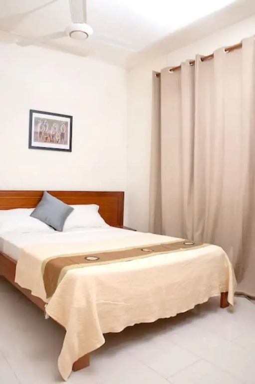 Apartment With 2 Bedrooms In Mon Choisy Grand Baie With Shared Pool Terrace And Wifi
