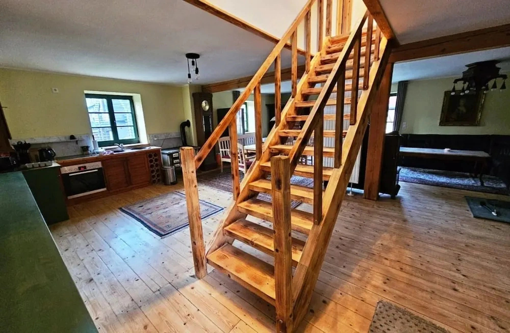 2 Bedroom Awesome Home In Kuhlen Wendorf