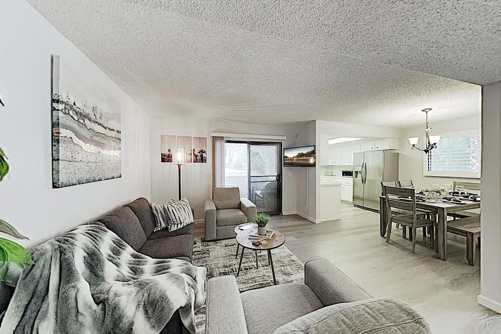 New Listing! Palm Tree Retreat w/ Pools & Hot Tubs condo