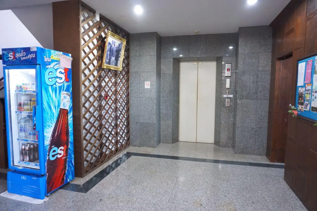 Sun Moon Hotel