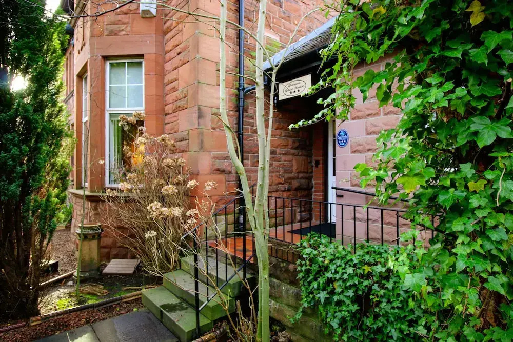 Glasgow Guest House