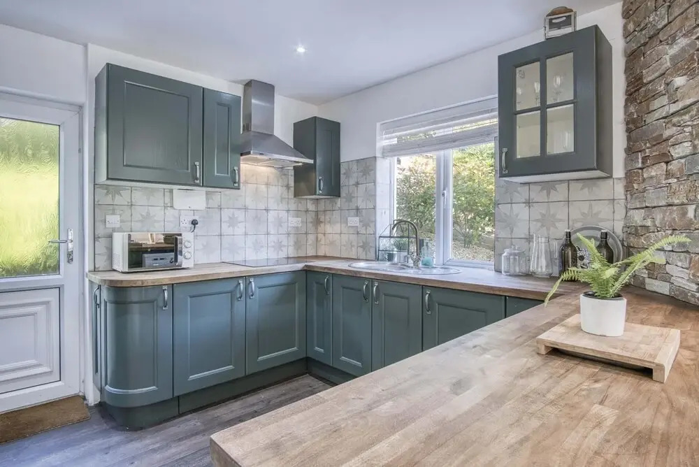Taf Fechan - 3 Bedroom House - Pontsticill