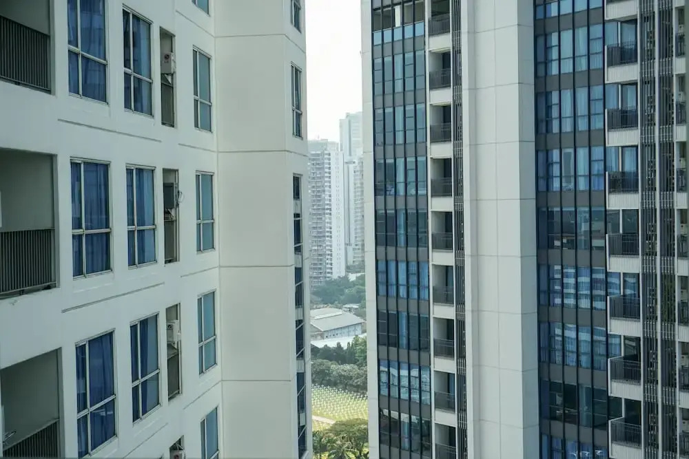 Strategic and Exclusive Stay 1BR @ Casa Grande Apartment
