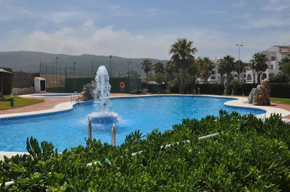 Apartment - 1 Bedroom with Pool - 107715