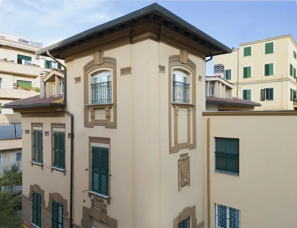 Casa San Giuseppe