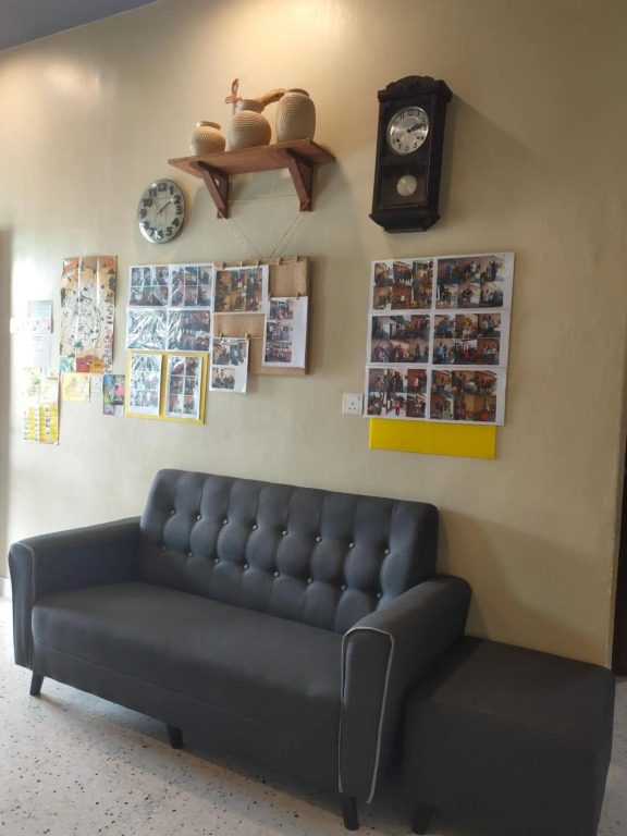Just Austin Guesthouse
