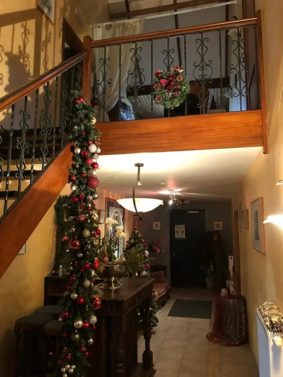 Hotel In Den Hoek