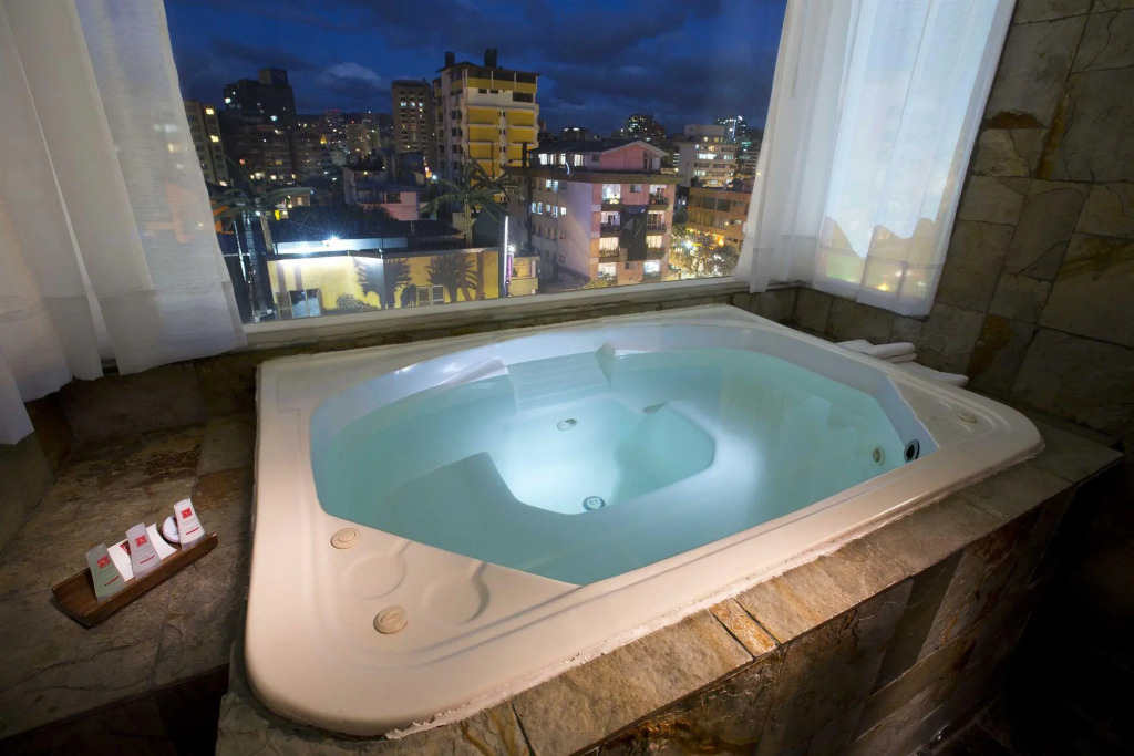 Nu House Boutique Hotel