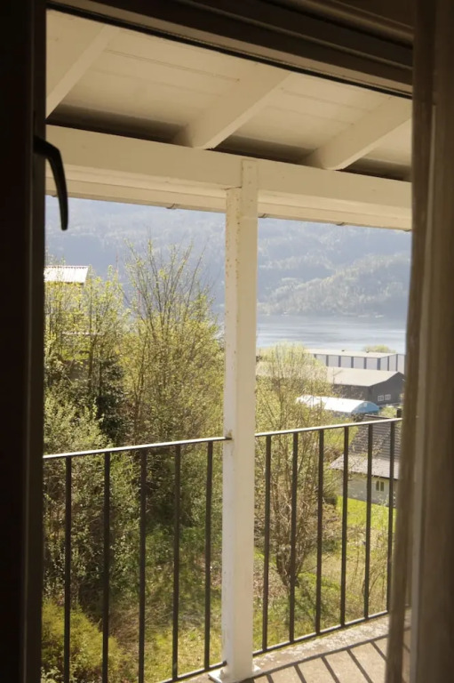 Sauda Fjordhotell