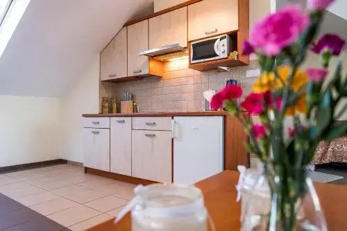Villa Martii - Pokoje Rodzinne z Aneksami