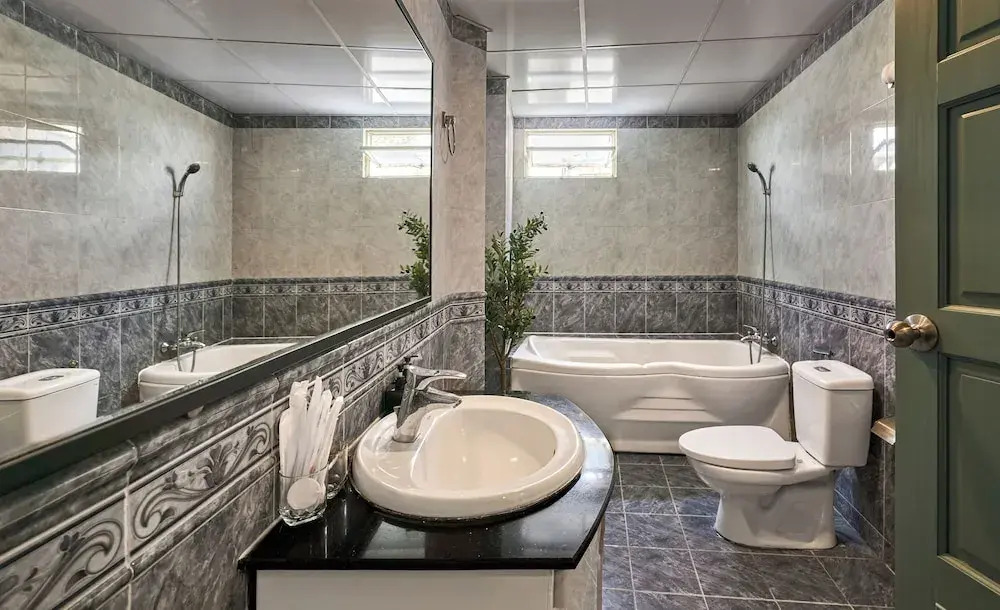 The Passion Lux Airport Hotel Apartment