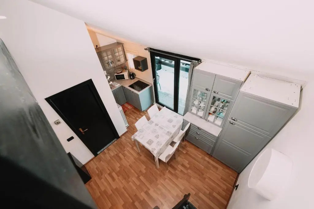 Sky Residence III - Comfort Apartments in Aprica